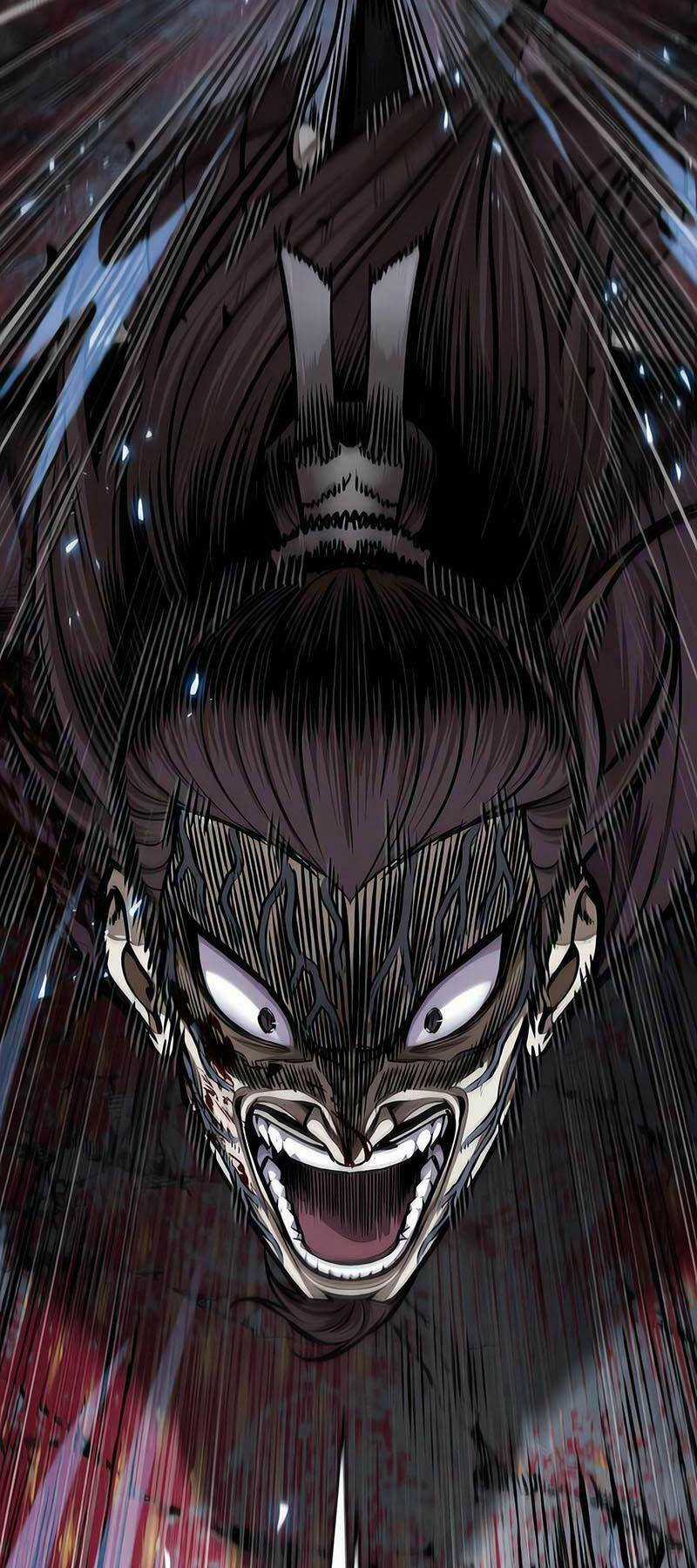 Nano Ma Thần Chapter 133 trang 53