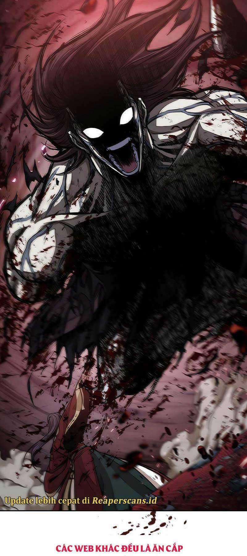 Nano Ma Thần Chapter 133 trang 58