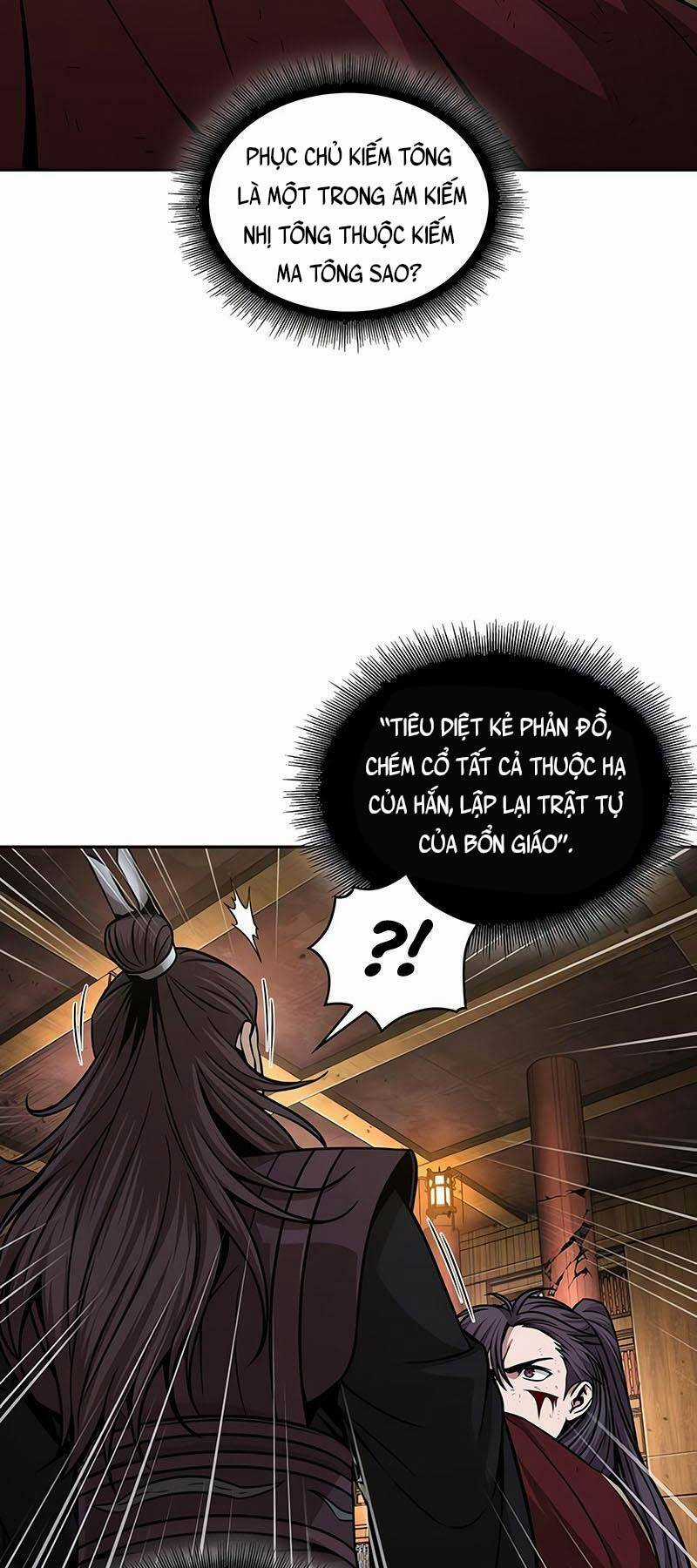 Nano Ma Thần Chapter 133 trang 6