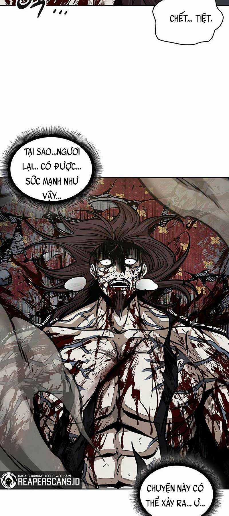 Nano Ma Thần Chapter 133 trang 61