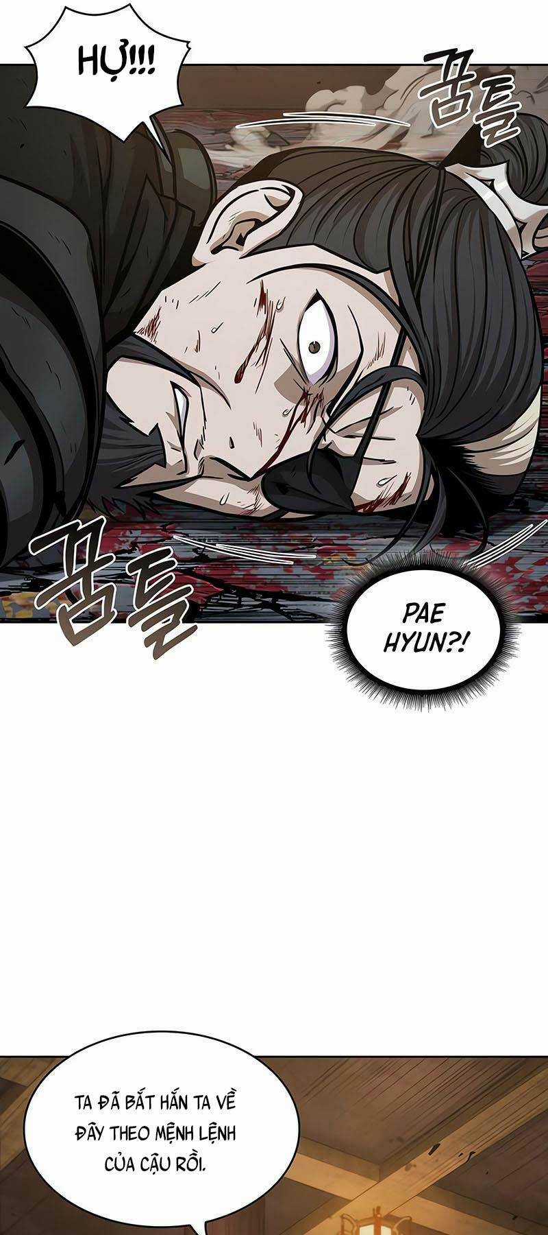 Nano Ma Thần Chapter 133 trang 63