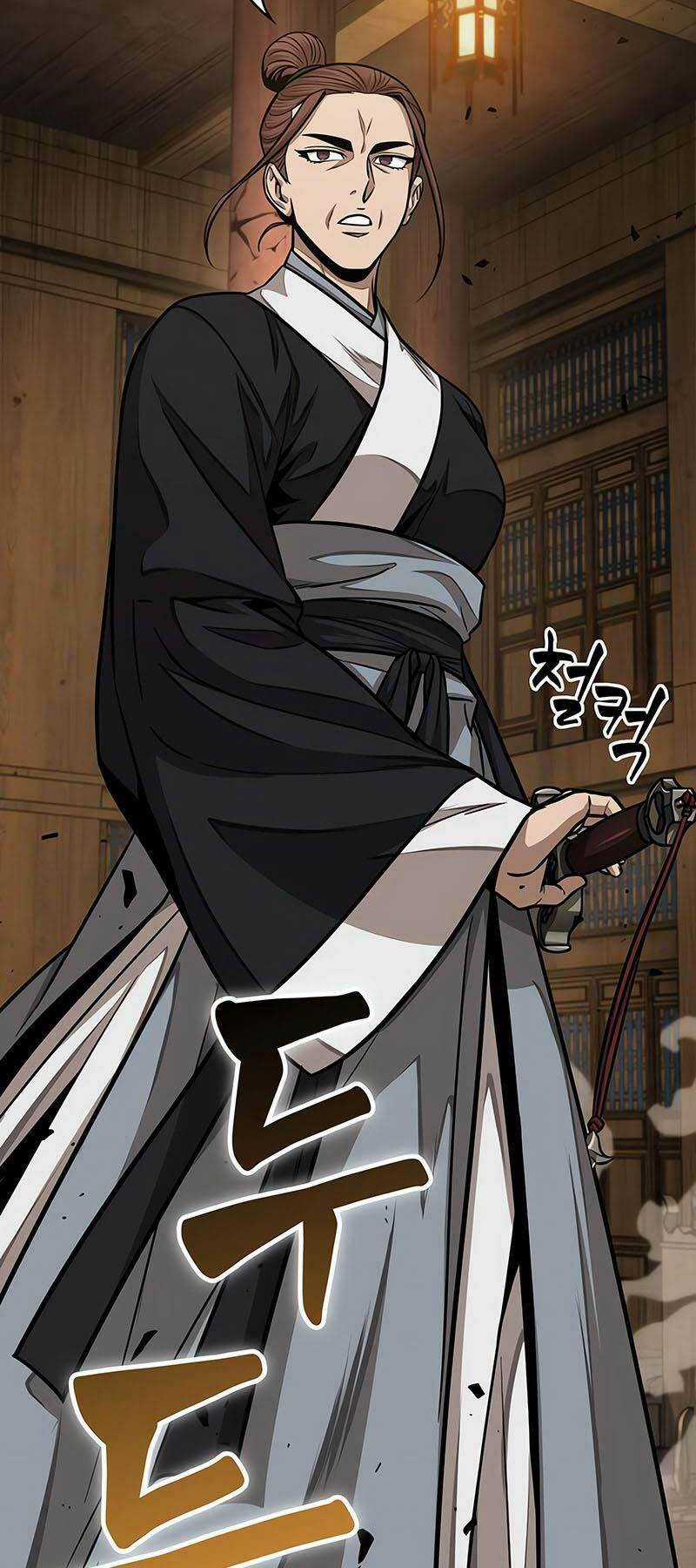 Nano Ma Thần Chapter 133 trang 64