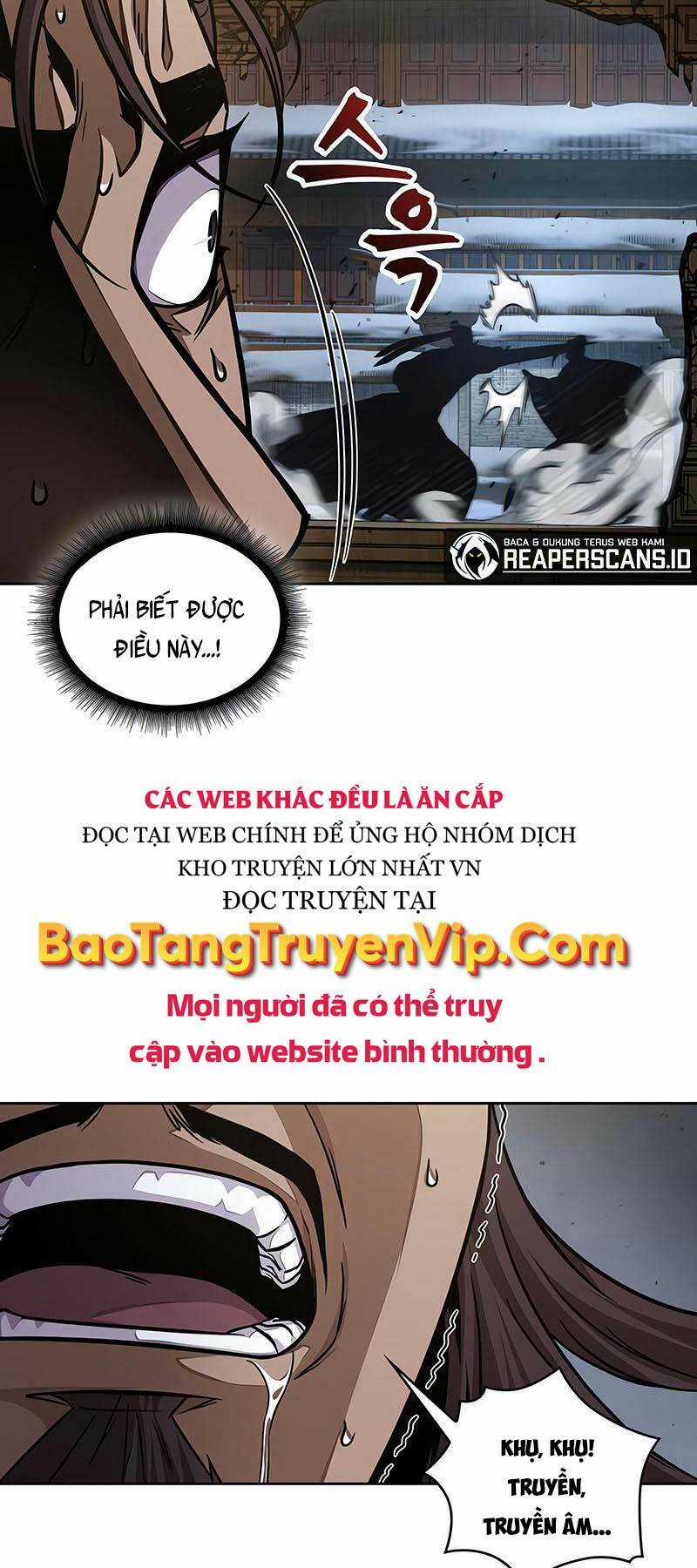 Nano Ma Thần Chapter 133 trang 9