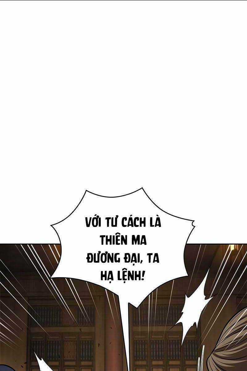 Nano Ma Thần Chapter 134 trang 0