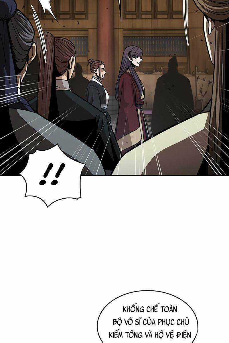 Nano Ma Thần Chapter 134 trang 1