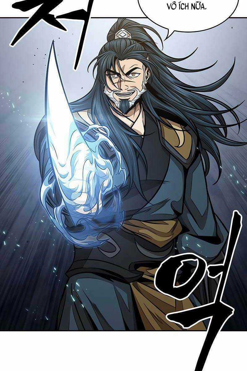 Nano Ma Thần Chapter 134 trang 12
