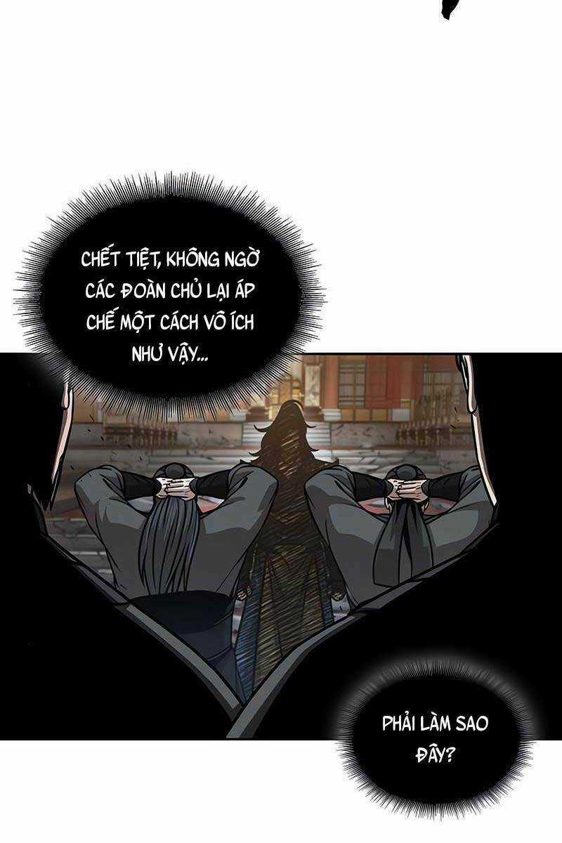 Nano Ma Thần Chapter 134 trang 13