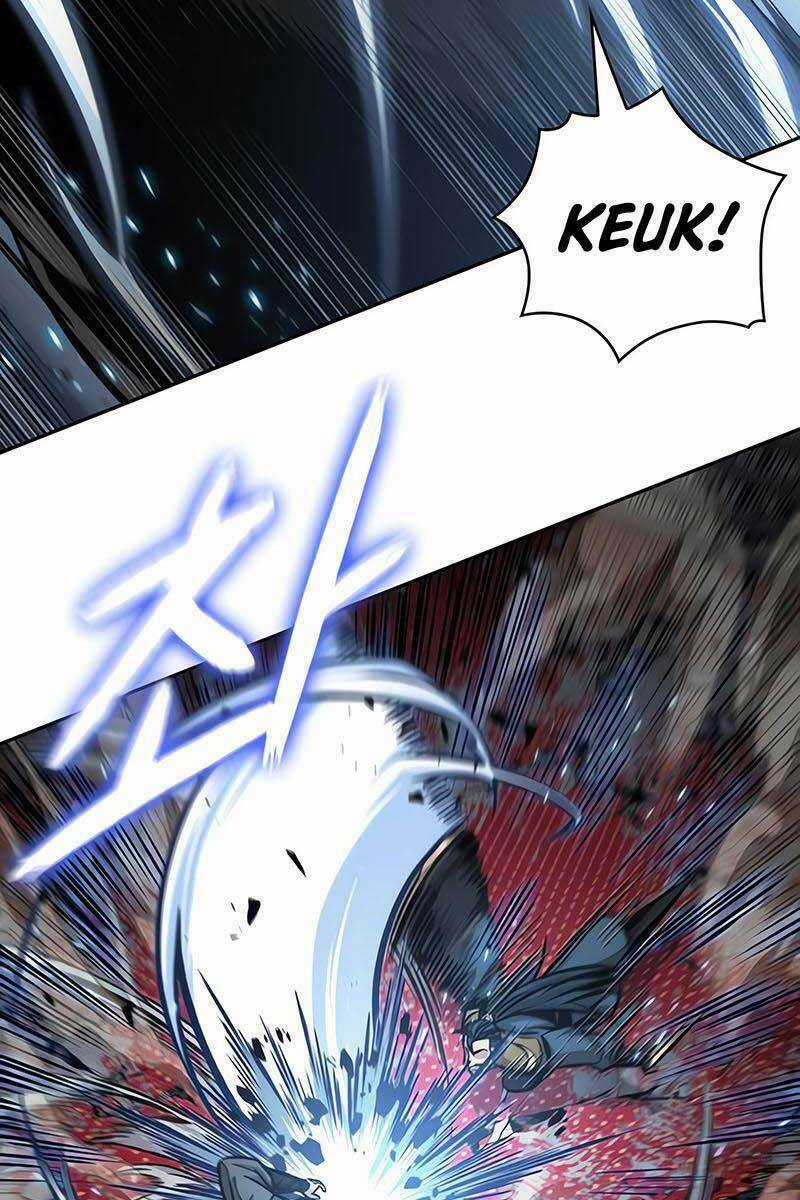 Nano Ma Thần Chapter 134 trang 18