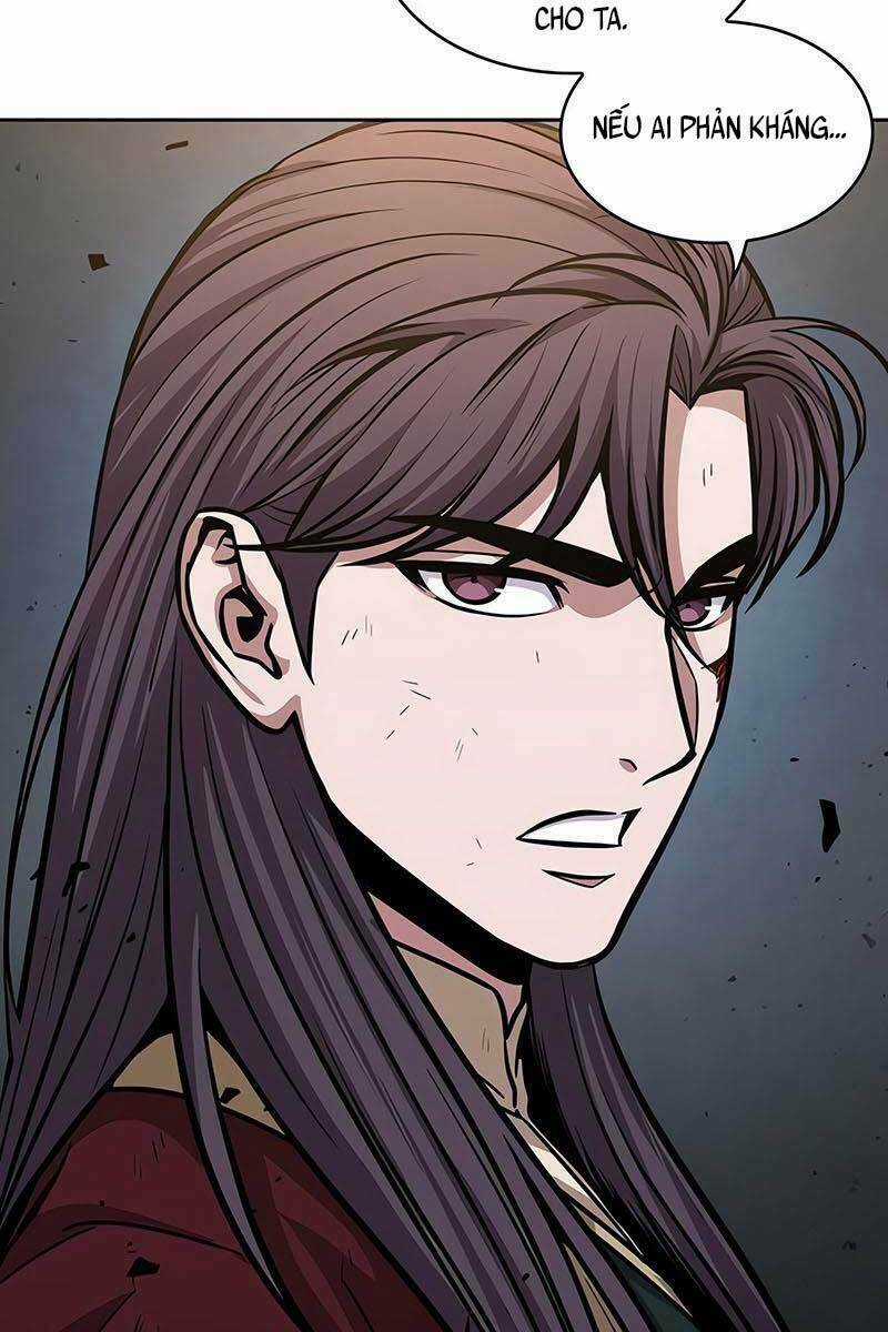 Nano Ma Thần Chapter 134 trang 2