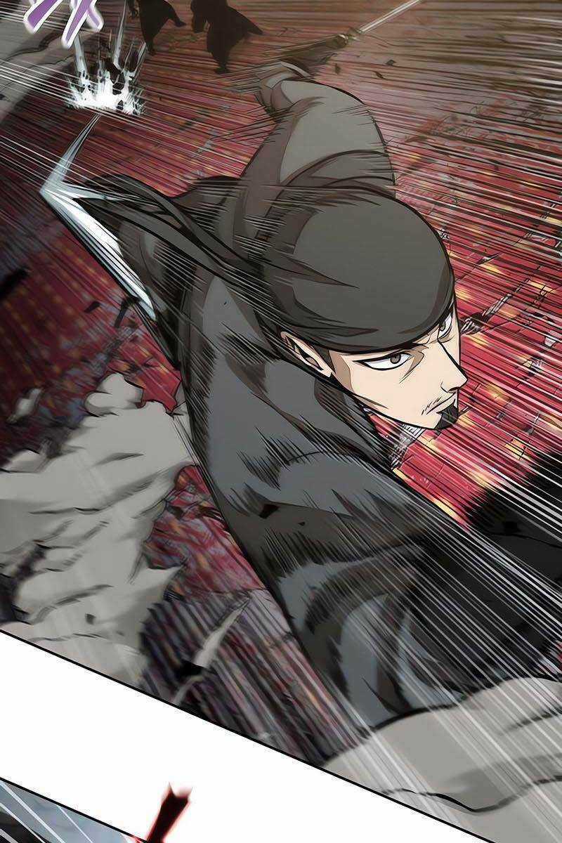 Nano Ma Thần Chapter 134 trang 21