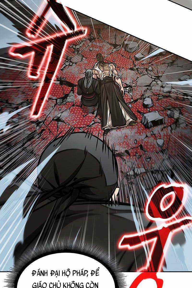 Nano Ma Thần Chapter 134 trang 22