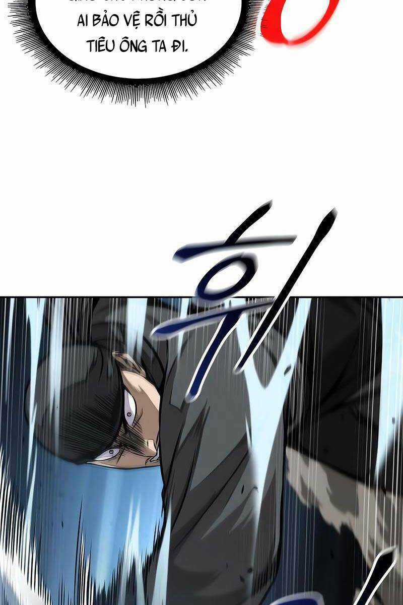 Nano Ma Thần Chapter 134 trang 23