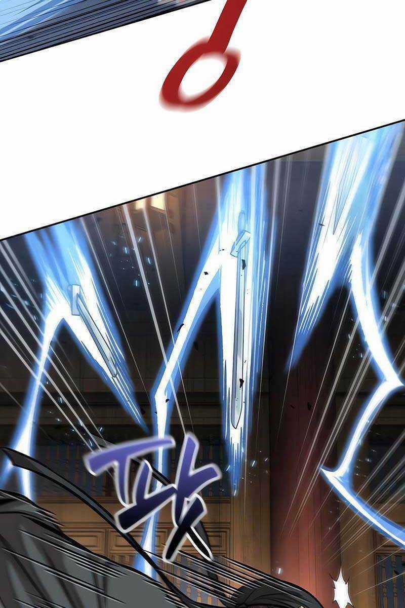 Nano Ma Thần Chapter 134 trang 28