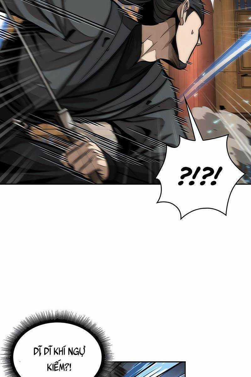 Nano Ma Thần Chapter 134 trang 29