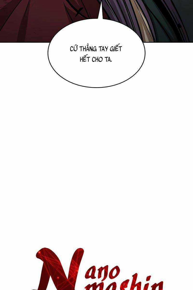 Nano Ma Thần Chapter 134 trang 3