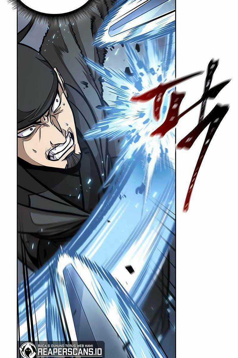 Nano Ma Thần Chapter 134 trang 30