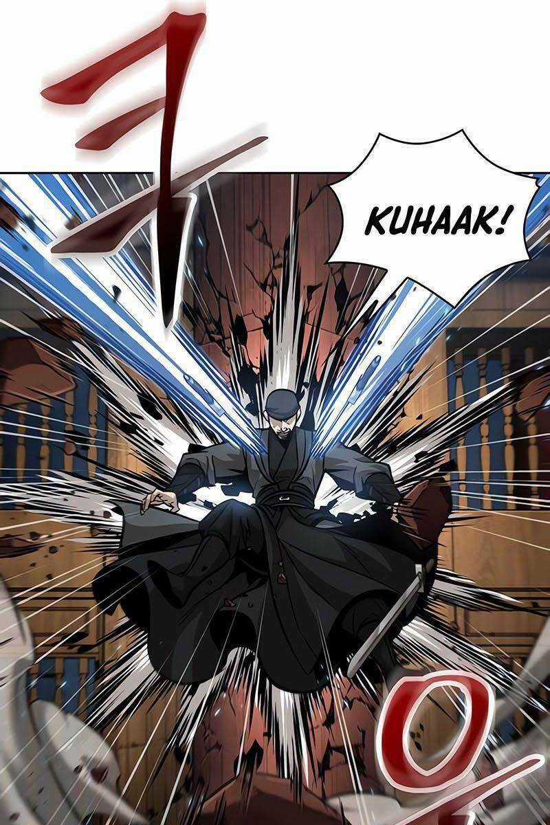 Nano Ma Thần Chapter 134 trang 32