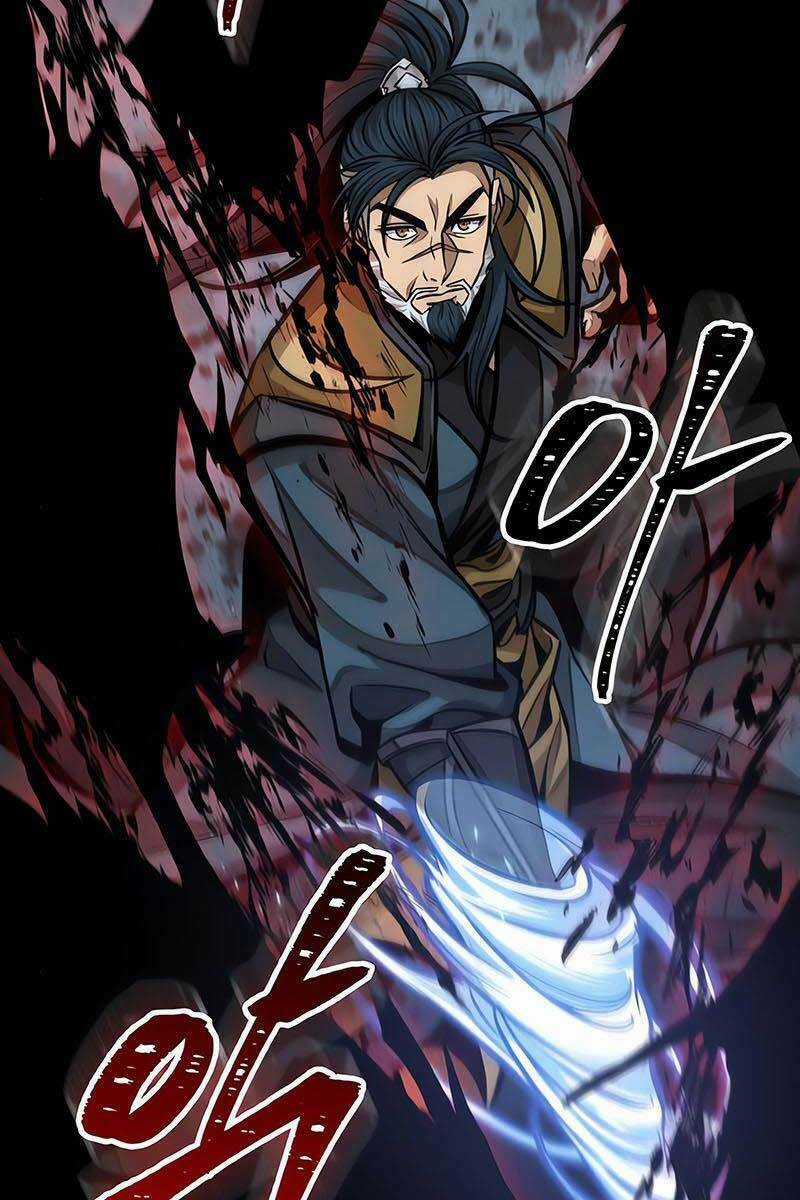 Nano Ma Thần Chapter 134 trang 35