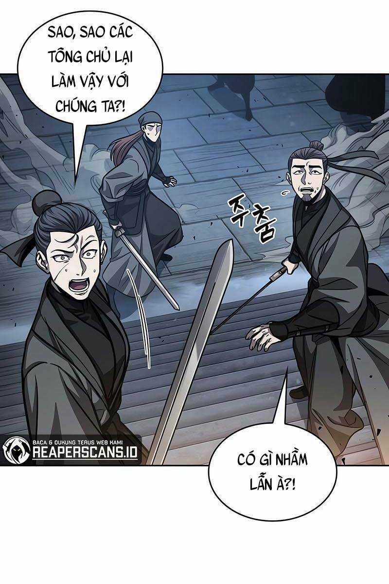 Nano Ma Thần Chapter 134 trang 39