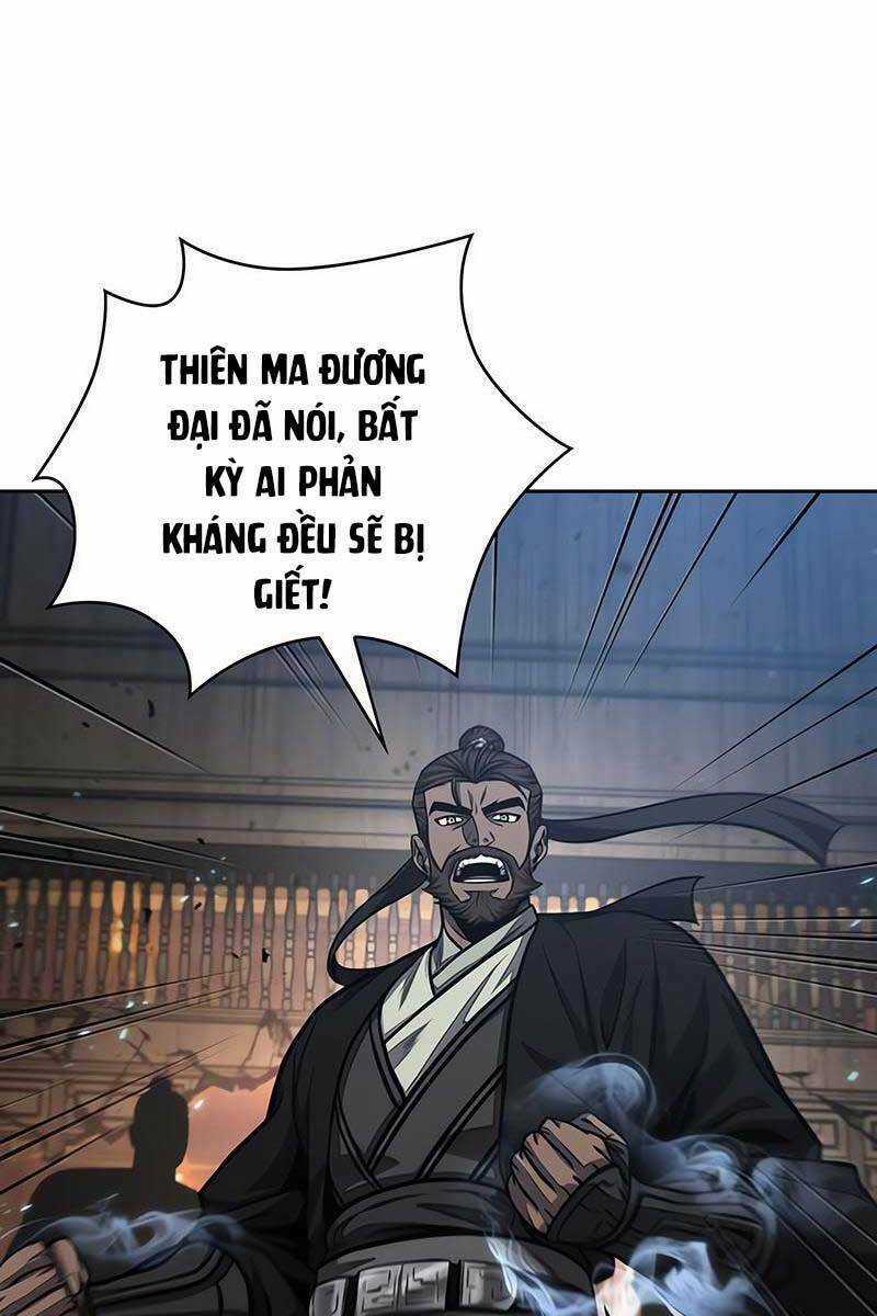 Nano Ma Thần Chapter 134 trang 40