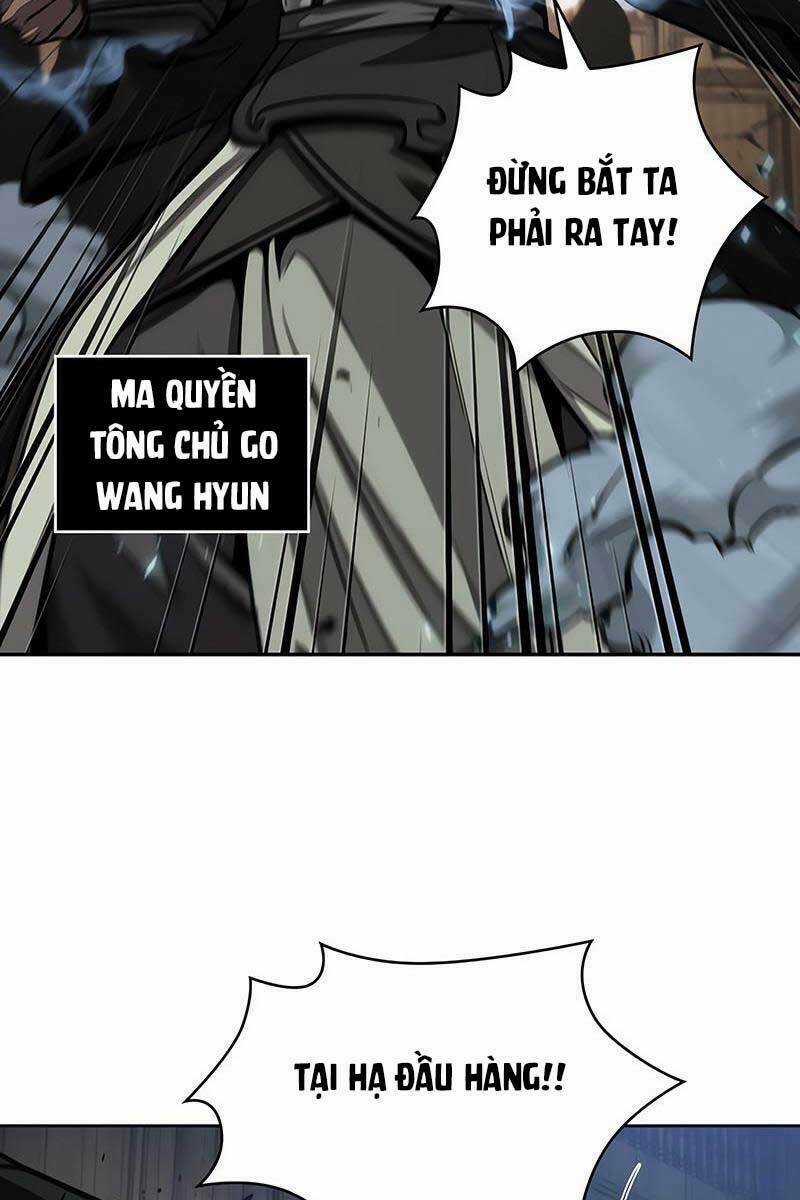 Nano Ma Thần Chapter 134 trang 41