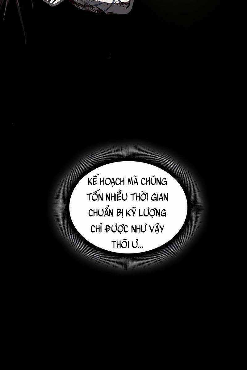 Nano Ma Thần Chapter 134 trang 44