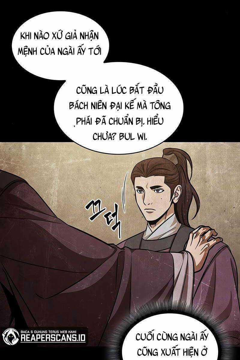 Nano Ma Thần Chapter 134 trang 45