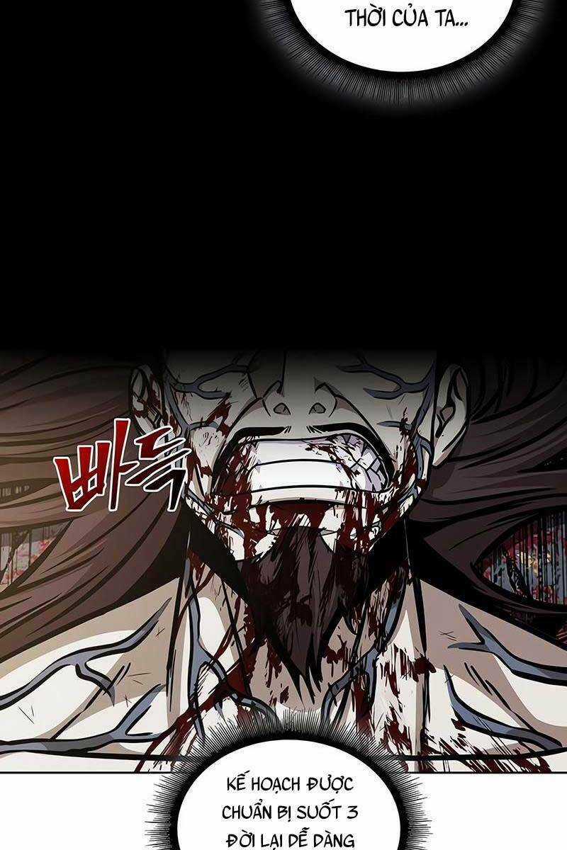 Nano Ma Thần Chapter 134 trang 46