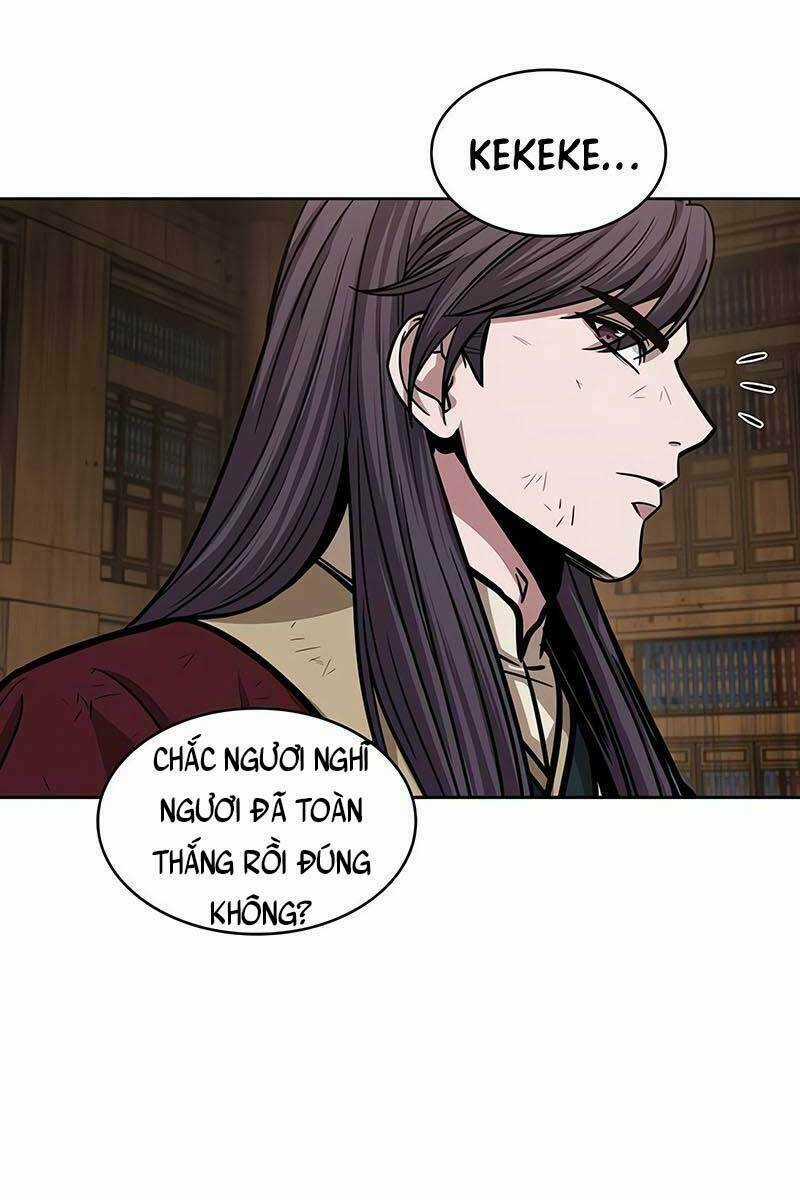 Nano Ma Thần Chapter 134 trang 49