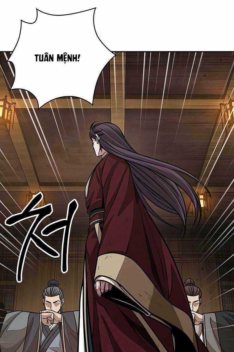 Nano Ma Thần Chapter 134 trang 5