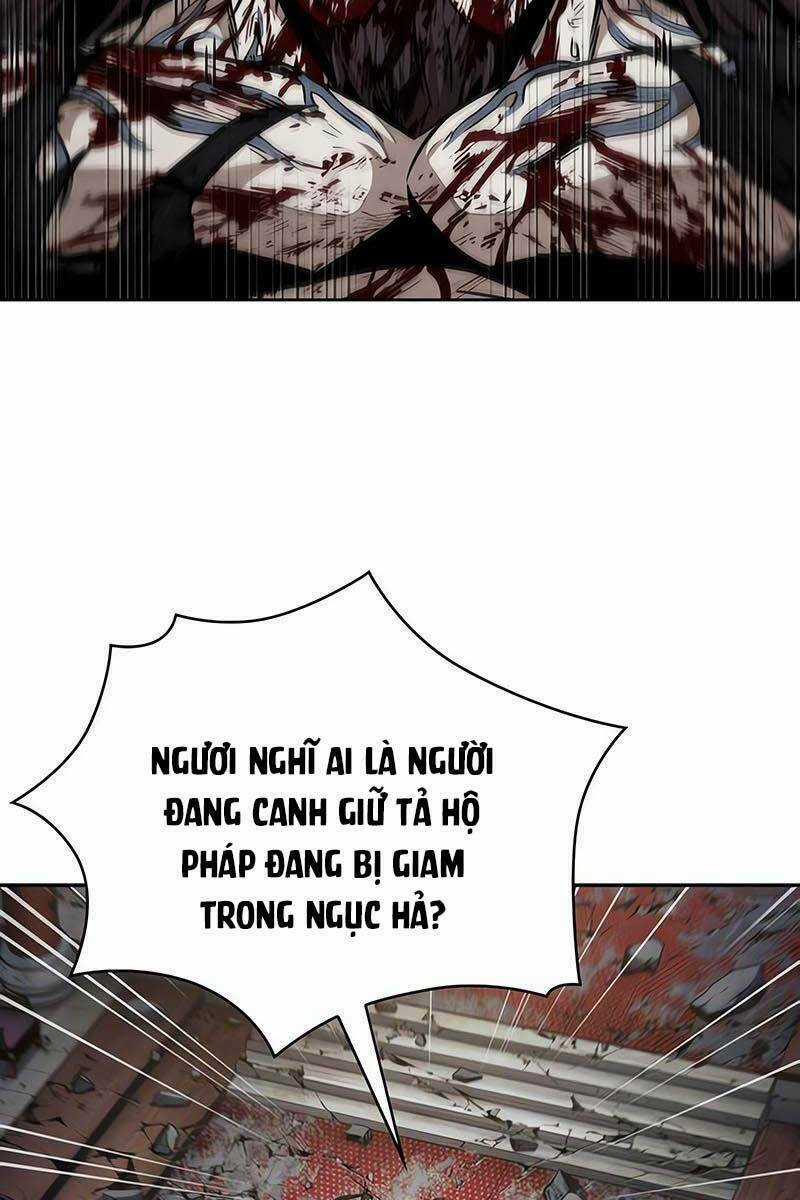 Nano Ma Thần Chapter 134 trang 51