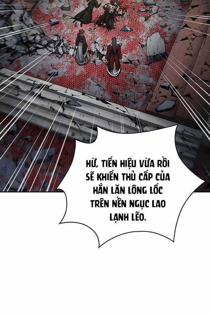 Nano Ma Thần Chapter 134 trang 52