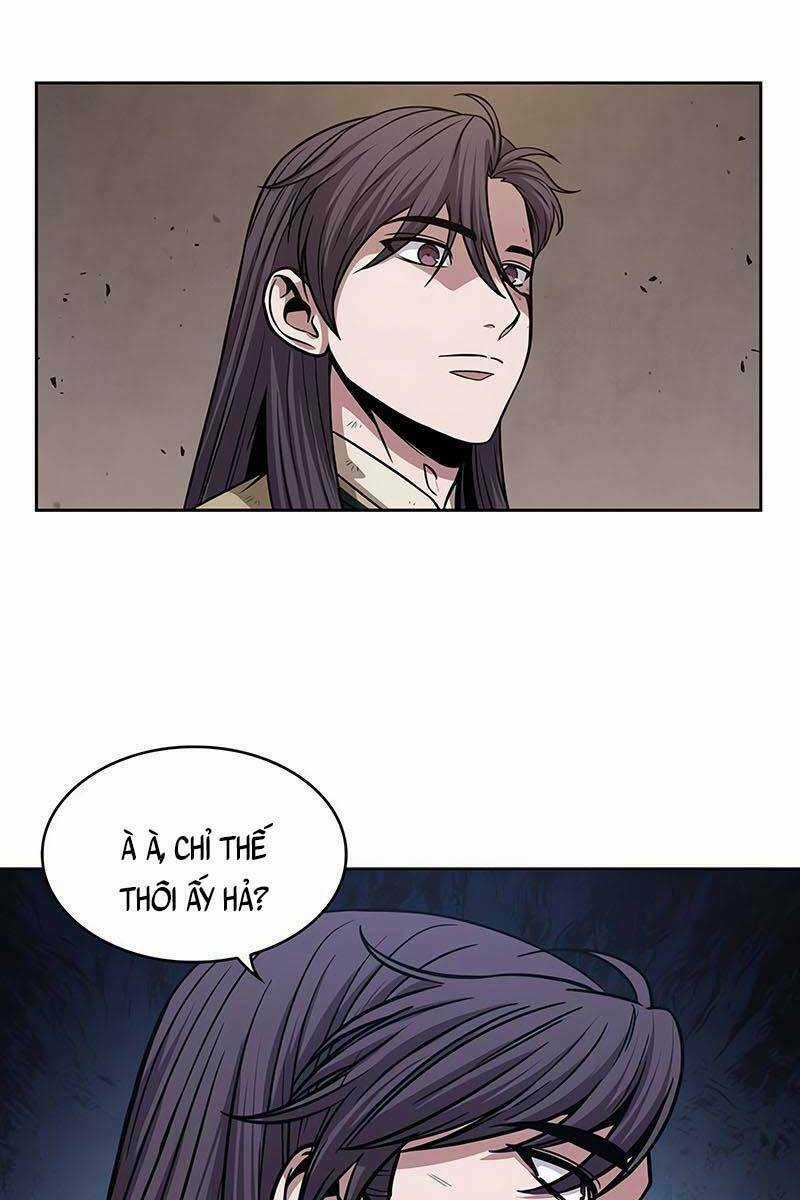 Nano Ma Thần Chapter 134 trang 53