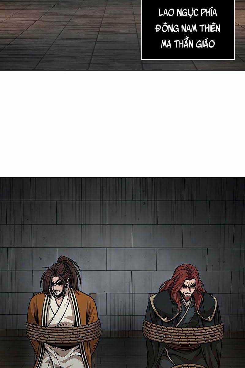 Nano Ma Thần Chapter 134 trang 57