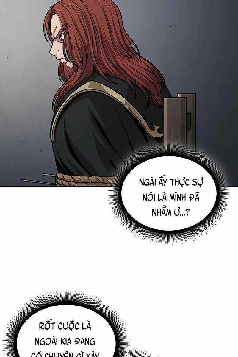 Nano Ma Thần Chapter 134 trang 59