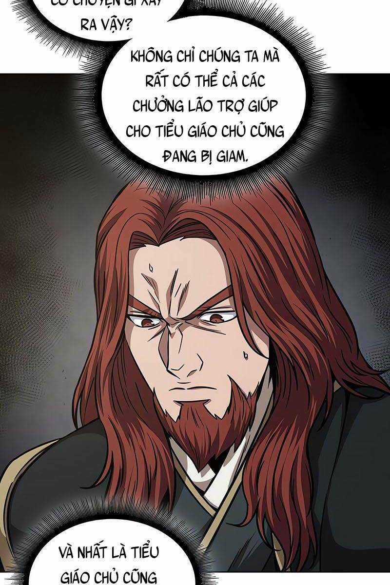 Nano Ma Thần Chapter 134 trang 60