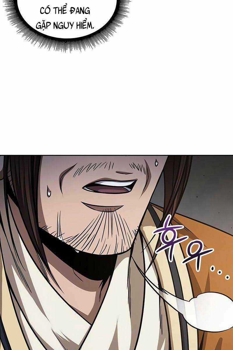 Nano Ma Thần Chapter 134 trang 61