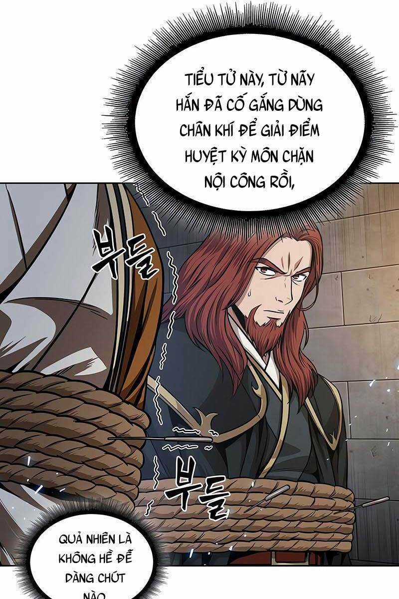 Nano Ma Thần Chapter 134 trang 64