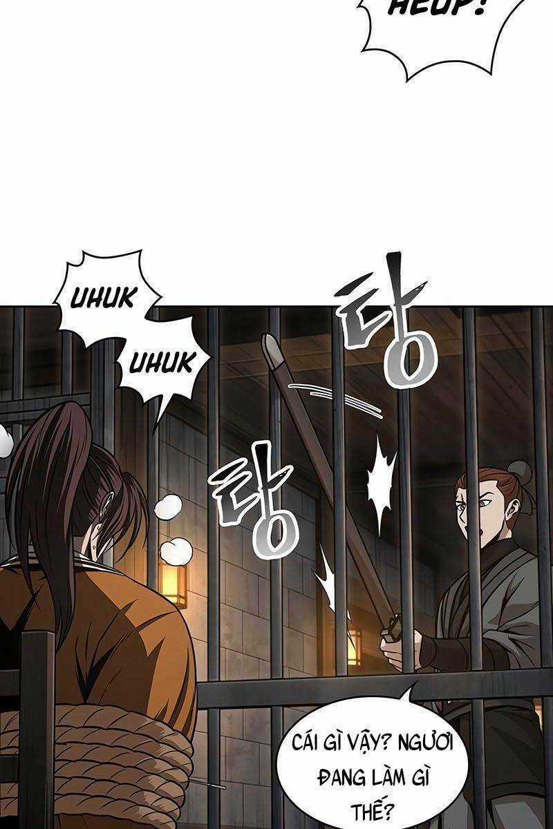 Nano Ma Thần Chapter 134 trang 66