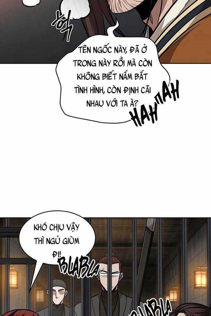 Nano Ma Thần Chapter 134 trang 69