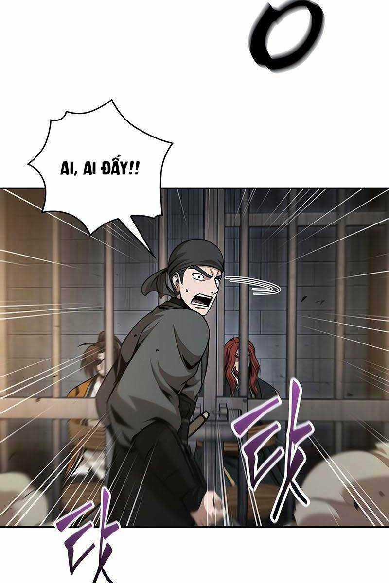 Nano Ma Thần Chapter 134 trang 77