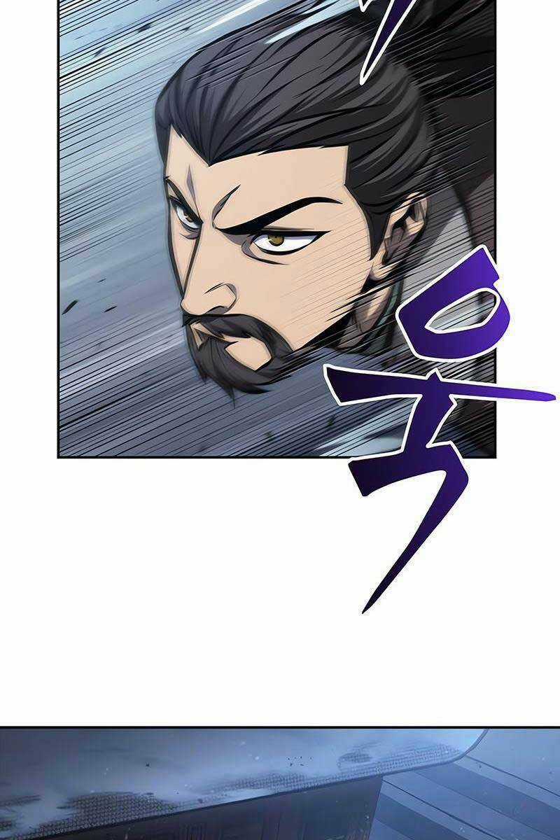 Nano Ma Thần Chapter 134 trang 8