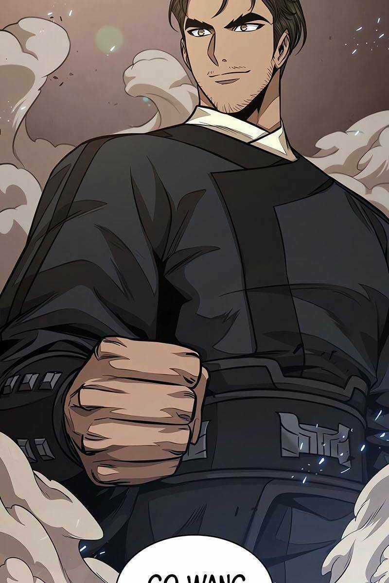 Nano Ma Thần Chapter 135 trang 1