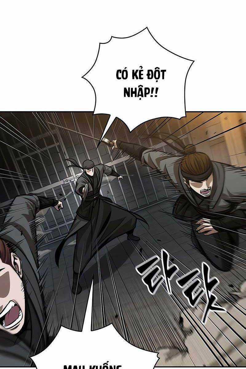Nano Ma Thần Chapter 135 trang 10