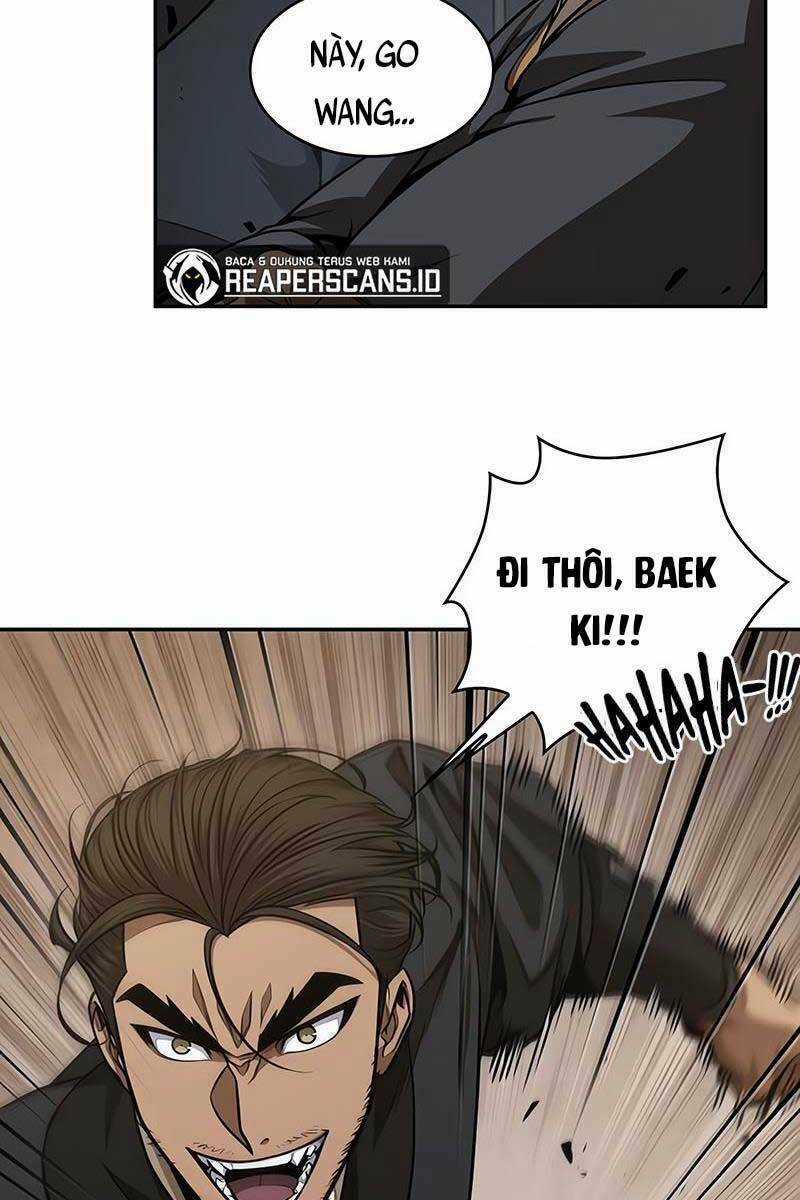 Nano Ma Thần Chapter 135 trang 12