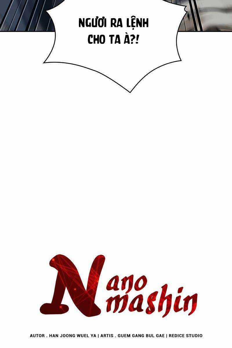 Nano Ma Thần Chapter 135 trang 14