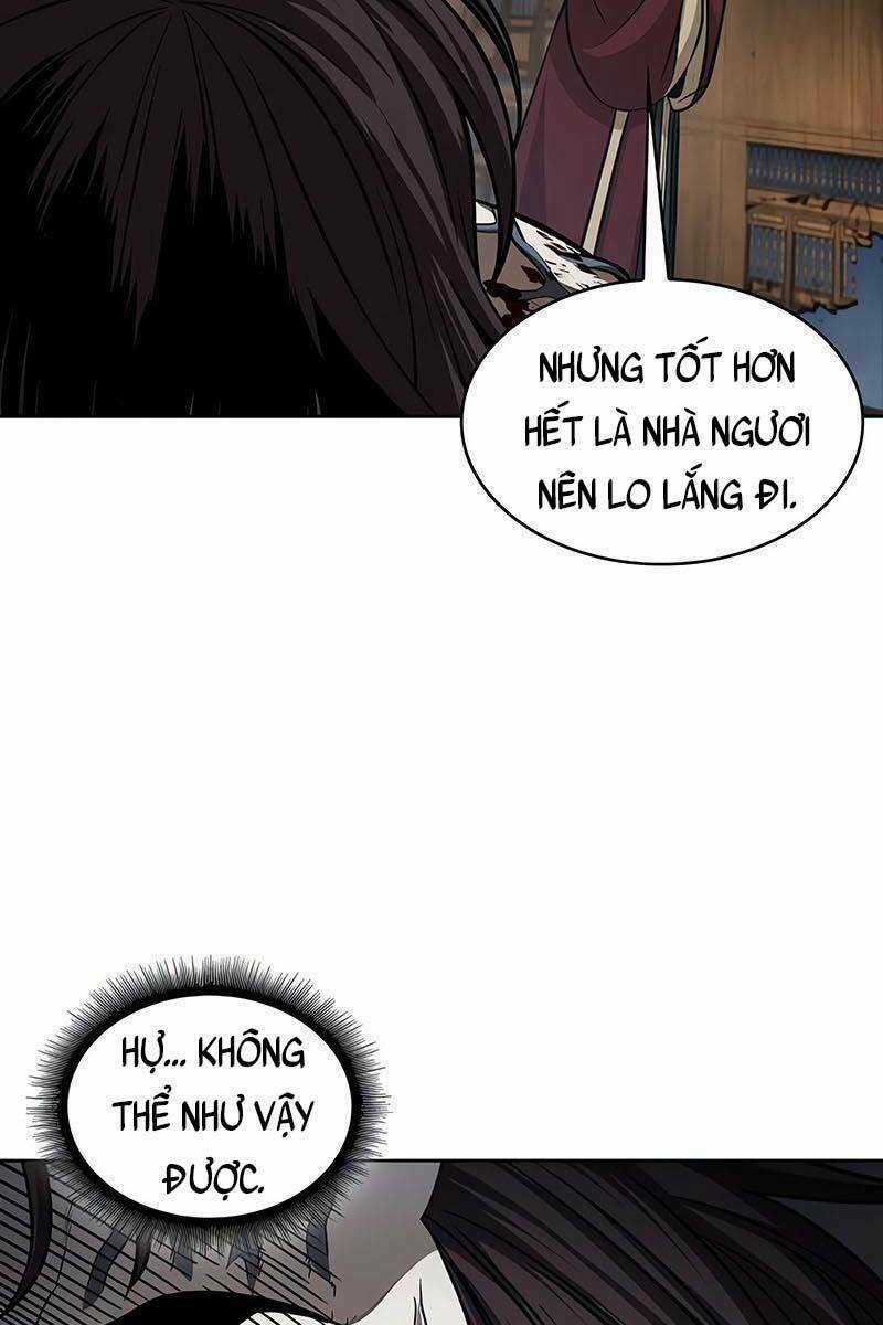 Nano Ma Thần Chapter 135 trang 17