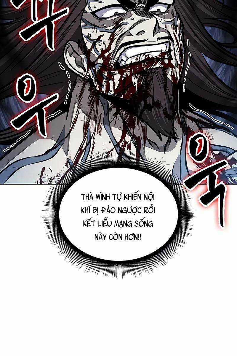 Nano Ma Thần Chapter 135 trang 19