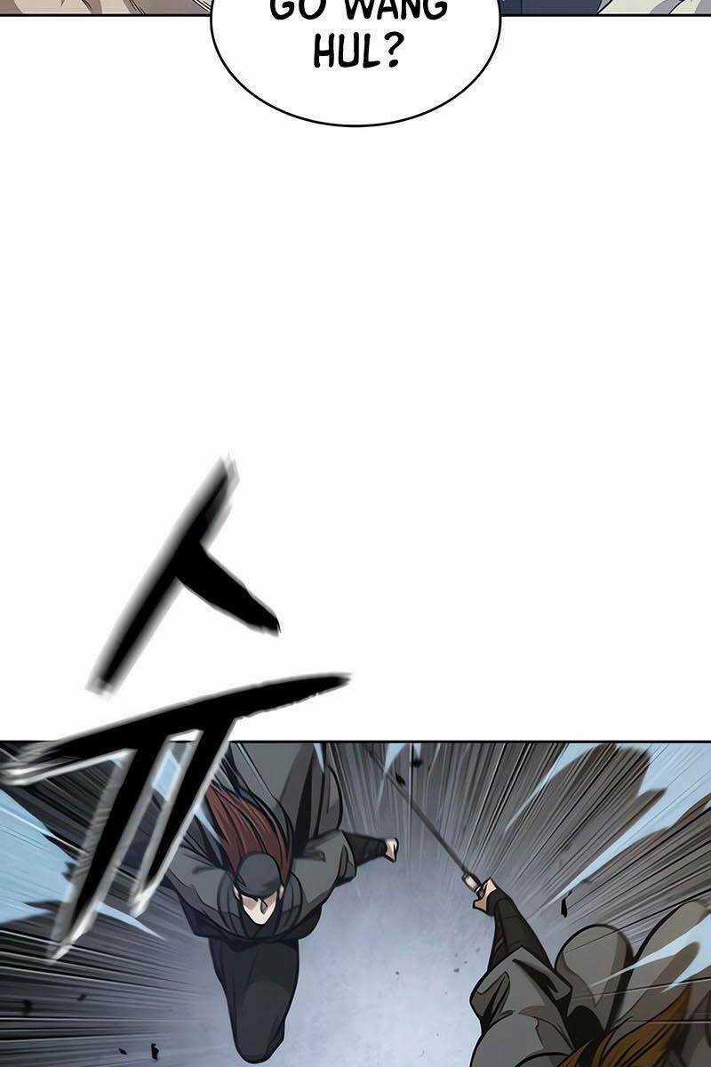 Nano Ma Thần Chapter 135 trang 2