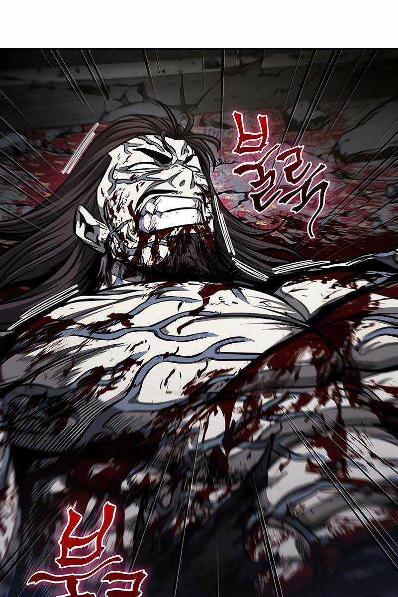 Nano Ma Thần Chapter 135 trang 21